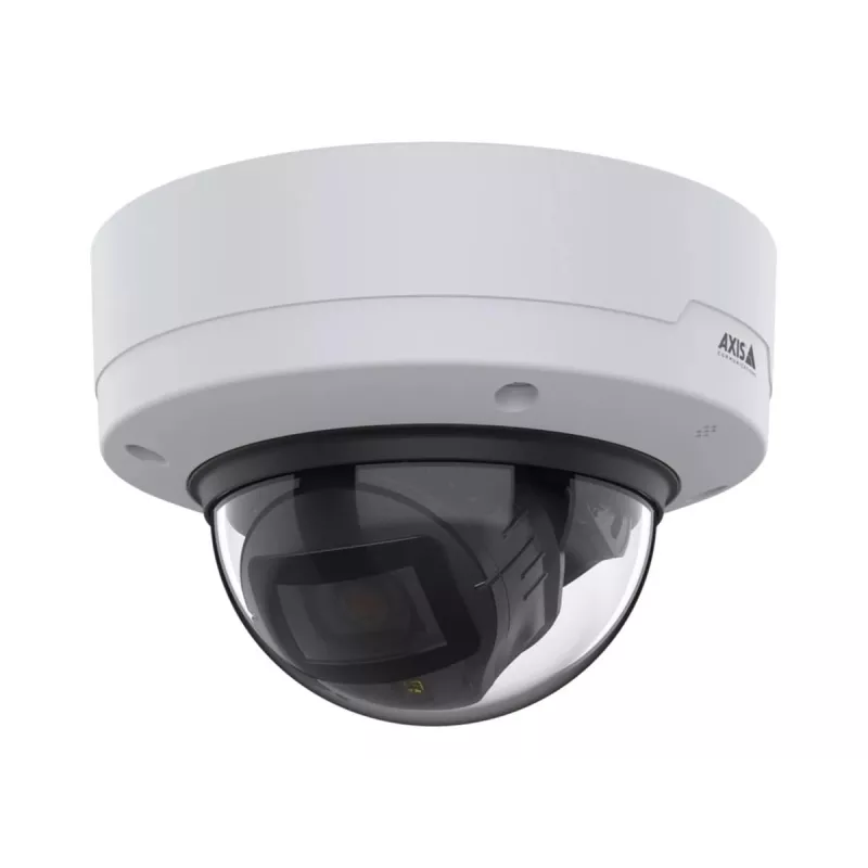 Võrgukaamera AXIS P3285-LV Fixed Dome, HDTV 1080p, vandaalikindel, sise-/välistingimustesse