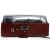 Fabrilamp P019CR1113 mikser Pruun