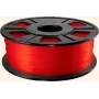Renkforce RF-4511228 3D-printimismaterjal Polüpiimhape (PLA) Must 1 kg (RF-4511228)