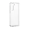 Kaitsev tagakaas FIXED Samsung Galaxy S25+ jaoks — läbipaistev TPU, mudel FIXTCCA-1505-TR