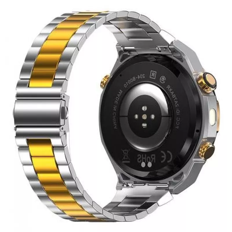 Nutikell W90 PRO/SILVER W90PROSILVER Blackview