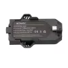 Aquila16 BetaFPV drooni akukomplekt 15C 1100mAh 2-pack, 3,8V