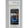 HTC Desire 500 läbipaistev tagakaanega ümbris