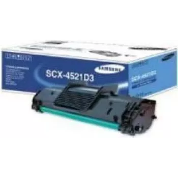 Samsung SCXP4521A printeritarvik Must