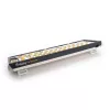 Ducky One 3 Hot-Swap Barebone SF klaviatuur Gaming USB US English Must