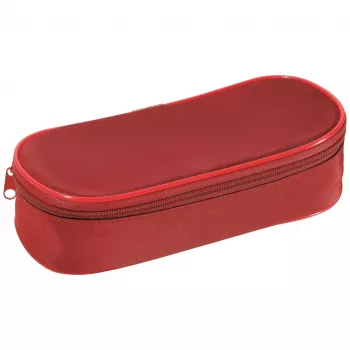 Pinal Pagna 22510-03 Pehme pinal Nailon Punane
