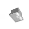 CATA ARMONIA 45 X sisseehitatud roostevabast terasest 645 m³/h