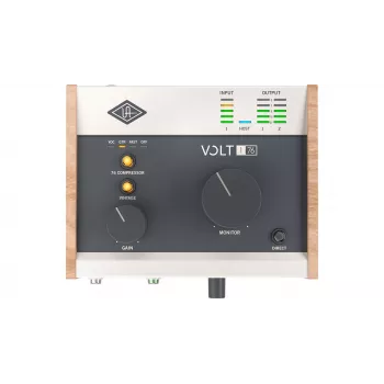 Universal Audio VOLT 176 - USB heliliides
