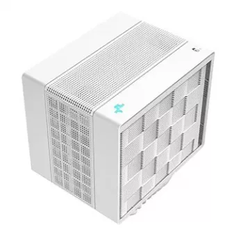 DeepCool ASSASSIN 4S WH protsessori õhkjahuti 14 cm Valge 1 tk
