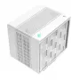 DeepCool ASSASSIN 4S WH protsessori õhkjahuti 14 cm Valge 1 tk