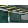 Trampoline Salta Premium Ground Combo roheline 366cm