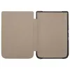 Tahvelarvuti ümbris | POCKETBOOK | Pruun | WPUC-627-S-LB
