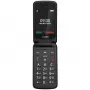 Nutitelefon Gigaset GL595 2,8 tolli 0,3 MP must