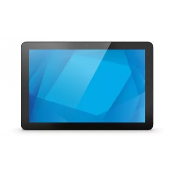 Elo I-Series 4.0 - Value - All-in-One (Complete Solution) - 1 RK3399 - RAM 4 GB - Flash 32 GB - GigE - WLAN: 802.11a/b/g/n/ac, Bluetooth 5.0 - Android 10 - Monitor: LED 25.654 cm (