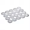 Kondiitrikott GEFU G-14320, plastikust alumiiniumkattega, 54 mm laius, 160 mm pikkus