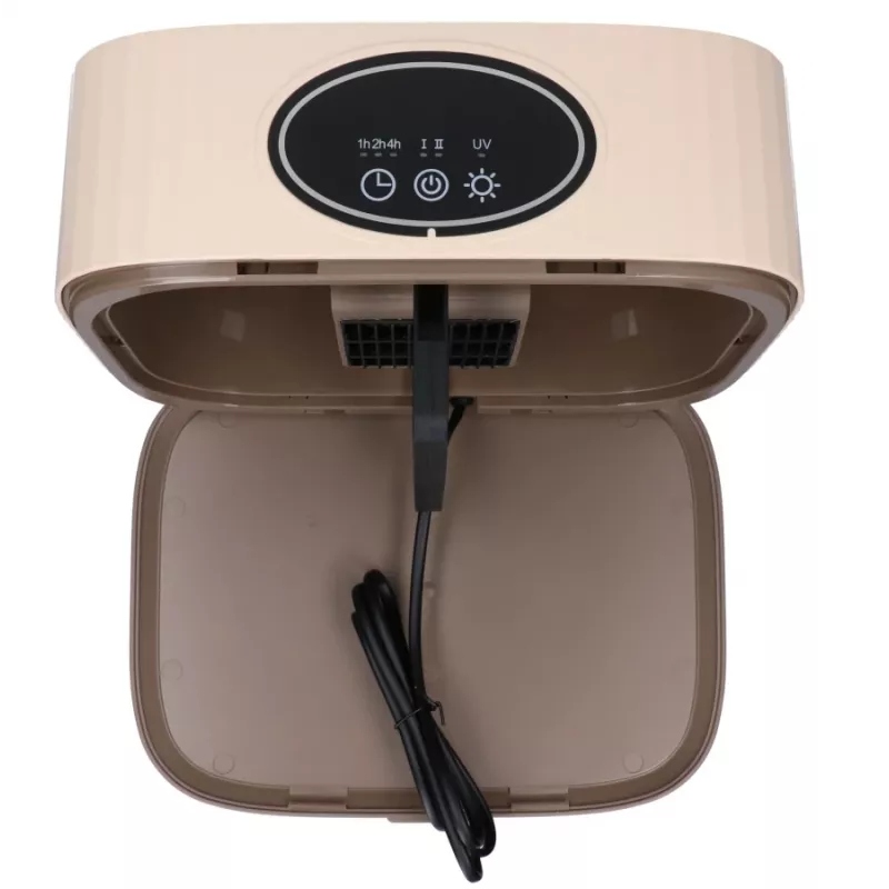 Extralink pesukuivatusrest kiire elektriline kaasaskantav 600W