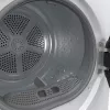 Gorenje G200 D2HNE7D/PL eestlaetav pesukuivatusrest 7 kg valge