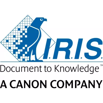 I.R.I.S. IRIScan Desk 7 Pro lauaskanner 4912 x 3680 DPI A3 must