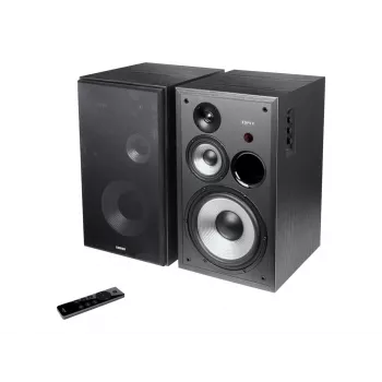 Edifier R2850DB kõlar 3-tee Must Juhtmega ja juhtmevaba 150 W