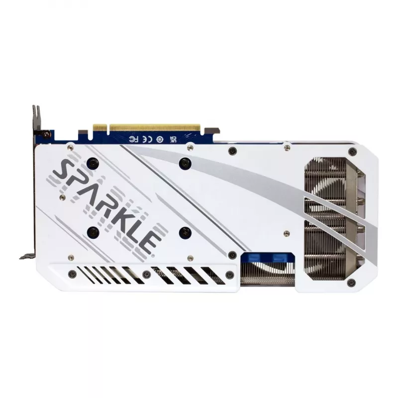 Graafikakaart Sparkle SA770RW-16GOC — Intel Arc A770 ROC Luna, 16 GB GDDR6, PCIe 4.0, 256-bit