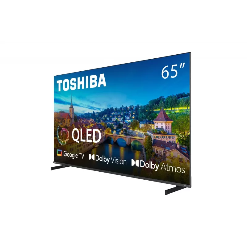 TV QLED 65 tolli 65QG5E63DG