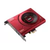 Creative Labs Creative Sound Blaster Z SE sisemine 7.1 kanaliga PCI-E helikaart