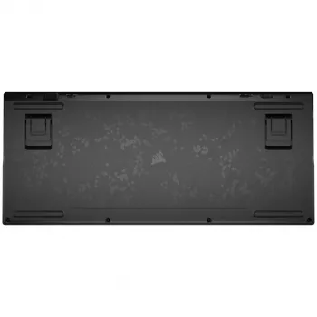 Juhtmevaba mängurklaviatuur TKL Corsair K65