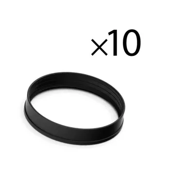 Pöördemomendi kinnitusrõngas EK Water Blocks EK-Quantum Torque Color Ring 10-Pack STC 12/16