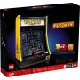 Lego Icons 10323 PAC-MAN mängumasin