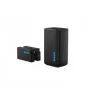 Kaamera akulaadija GoPro MAX2 Dual Battery Charger 2 akuga