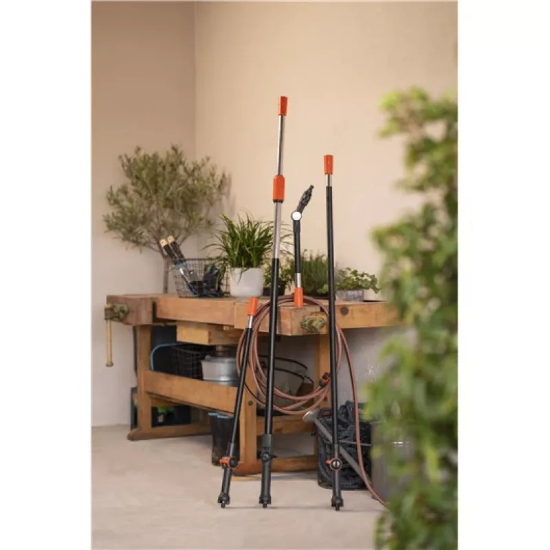 Aiaveepiserduspüstoli otsik Gardena 18806-20 Hall Oranž Pikkus 536 mm