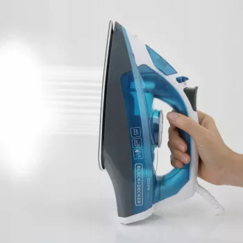 Aurutriikraud Must+Decker BXIR2200E (2200W)