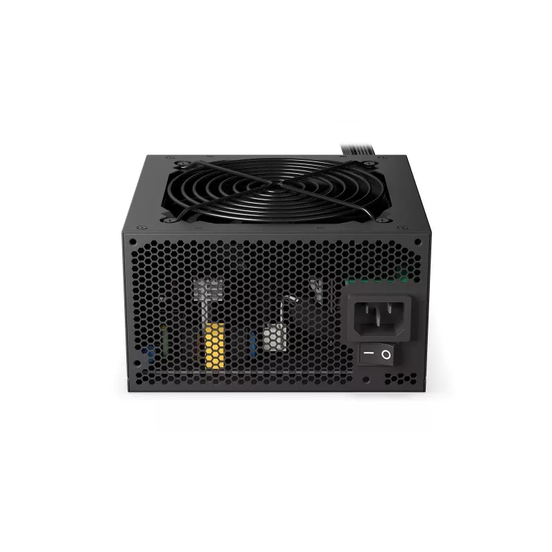 ENDORFY Vero L5 Bronze 600W toiteplokk 24-pin ATX ATX must