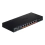 Zyxel XMG1915-10EP hallatav L2 2.5G Ethernet (100/1000/2500) Toide üle Etherneti (PoE)
