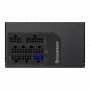 Gamemax toiteplokk, 80 PLUS, Gold | GX 650GF | 650 W