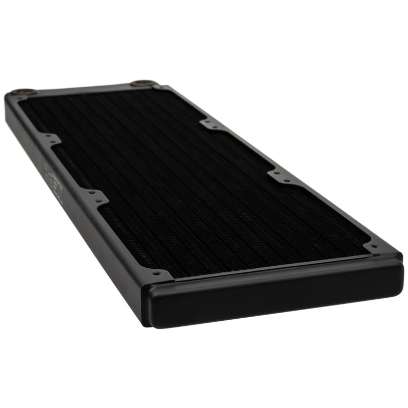 Radiator XSPC TX360 Ultrathin — 360 mm, must