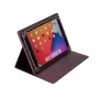 Tablet Case 9,7-10,5' /10/3147 Burgundiapunane Rivacase