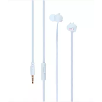 Kõrvasisesed kõrvaklapid Tellur In-Ear Headset Pixy Blue