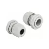 Kaablitihend DeLOCK 60364 Hall Plastik 2 tk