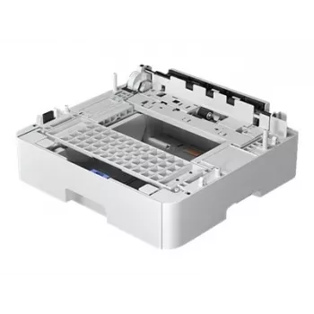 Epson 500-leheline paberikassett, paberisalv, Epson, WorkForce Pro WF-C5710 WorkForce Pro WF-C5790 WorkForce Pro WF-C5290 WorkForce Pro WF-C5210, 500 lehte, valge, Indoneesia
