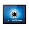 Elo Open-Frame Touchmonitors 1990L - LED-kuvar - 48,3 cm (19) - avatud raamiga - puuteekraan - 1280 x 1024 @ 60 Hz - 250 cd/m² - 1000:1 - 5 ms - HDMI, VGA, DisplayPort - must (E