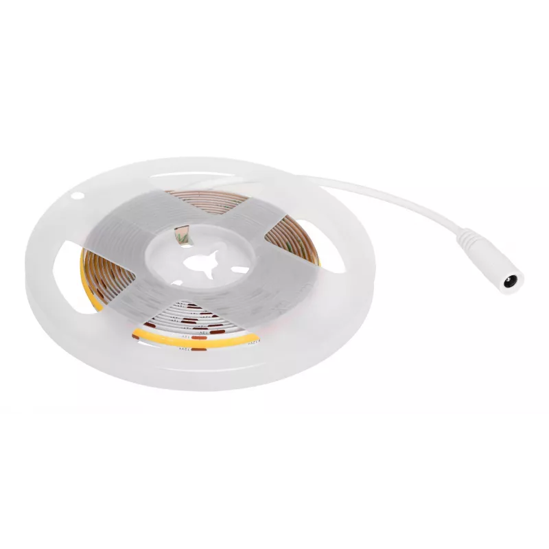 Activejet AJE-COB 3m soe valgusriba Universal valgusriba Siseruumides