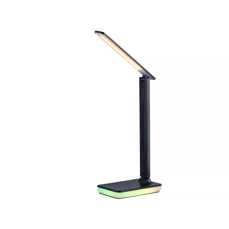 Tracer 47710 Prisma Must LED töölauavalgusti