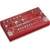 Analoogsüntesaator Behringer TD-3-RD Punane 9V DC