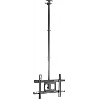 SpeaKa Professional SP-TVCM-540 TV-lae kinnitus, reguleeritava kõrgusega 94,0 cm 37 - 203,2 80 (SP-13660960)
