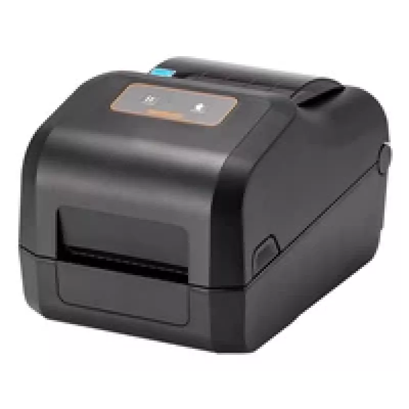 Sildiprinter BIXOLON XD5-43t 300 dpi USB Ethernet - termosiire, 4-tolline