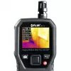 FLIR MR176 hügromeeter/psühromeeter Siseruumide elektrooniline hügromeeter Must