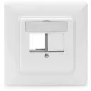 Multimeedium / Keystone-moodulite esipaneel Digitus DN-93832