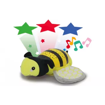 Öövalgusti vabaltseisev Jamara Dreamy Bee
