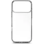 Läbipaistev kaitseümbris Valge diamonds Apple iPhone 17 Pro Max jaoks — läbipaistev, mudel 00019486